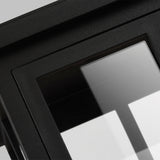 Warren 1L Outdoor Lantern - OL15400TXB *