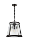 Harrow 3L pendant - P1288ORB *