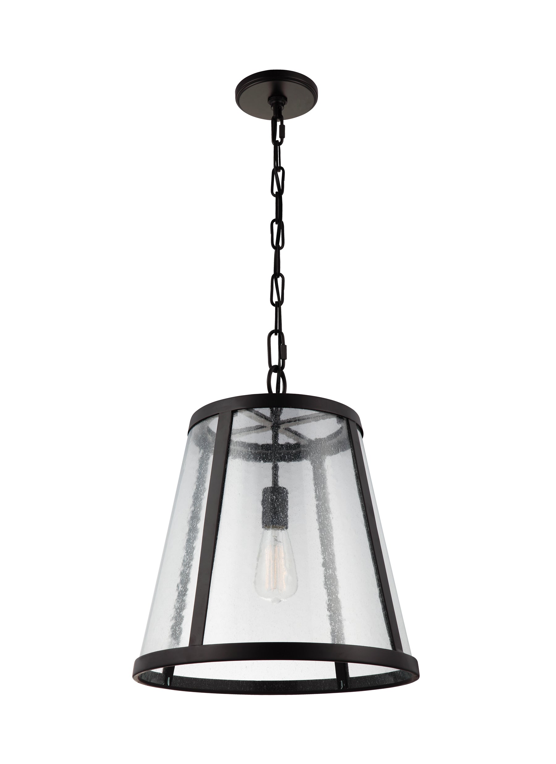Harrow 1L pendant - P1289ORB *