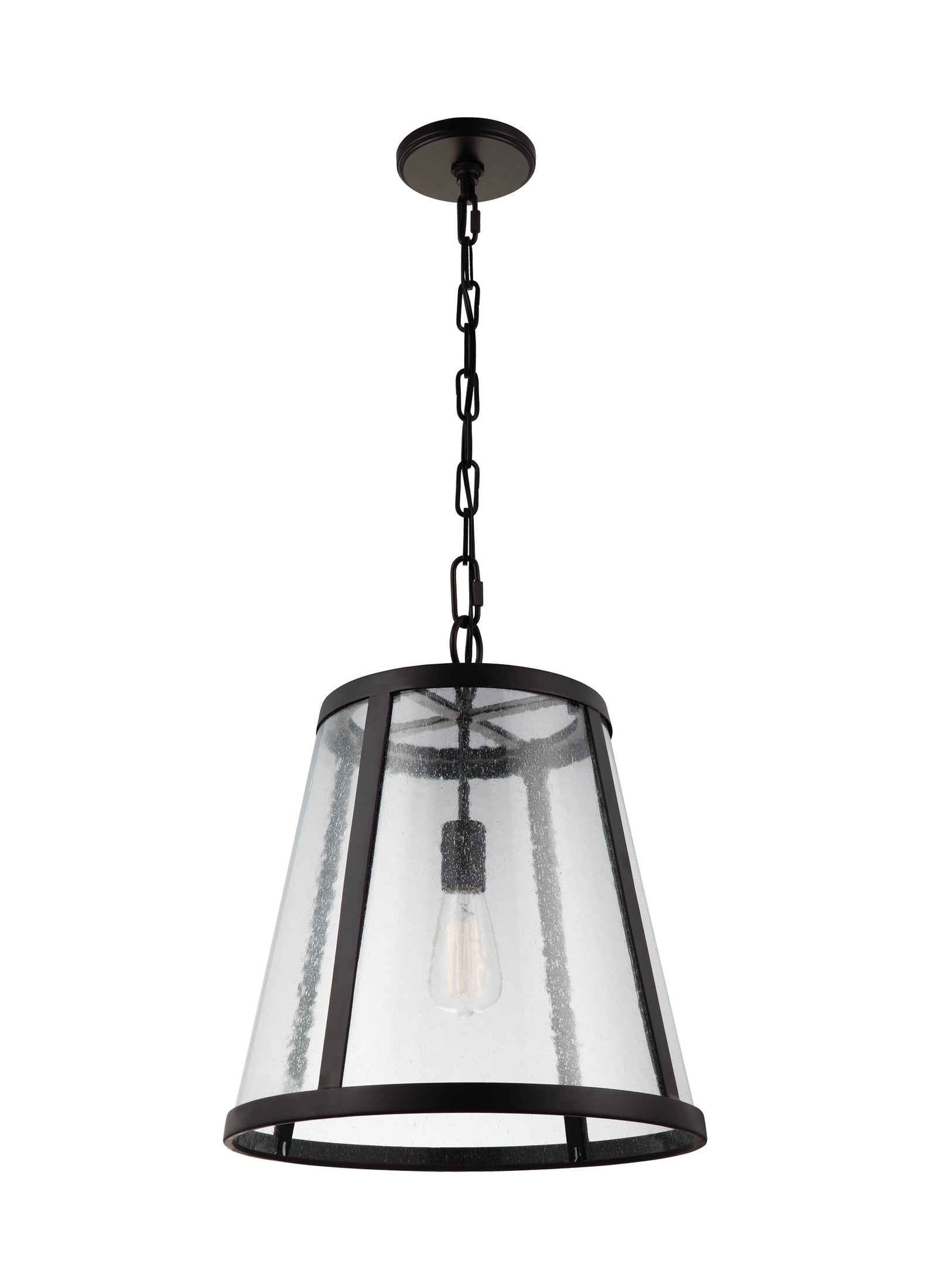 Harrow 1L pendant - P1289ORB *