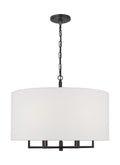 Danica 6L Hanging Shade - TC1206AI *