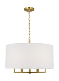 Danica 6L Hanging Shade - TC1206BBS *