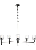 Hartley 5L Chandelier - TFC1135AI