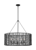 Winslow 5L Hanging Shade -  TFC1155MBK
