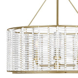 Winslow 3L Hanging Shade -  TFC1163PCB