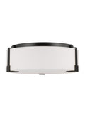Bergen 2L Flush Mount - TFF1002AI *