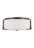 Bergen 2L Flush Mount - TFF1002AI *
