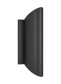 Ruxton 1L Outdoor Lantern- TFO1041TXB