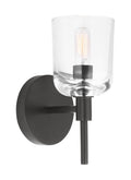 Hartley 1L sconce -  TFV1001AI