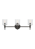 Hartley 3L sconce -  TFV1003AI