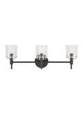 Hartley 3L sconce -  TFV1003AI