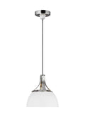 Logan 1L Pendant - TP1051PN/MWT