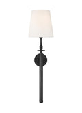 Capri 1L tall wall sconce - TW1021AI *
