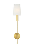 Beckham 1L wall sconce - TW1051BBS