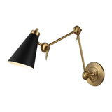 Signoret 1L Wall Bracket - TW1101BBS