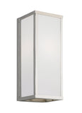Harrow 1L wall sconce - WB1713PN