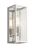 Harrow 1L wall sconce - WB1713PN
