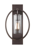 Marlena 1L Wall Bracket - WB1846ANBZ