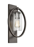 Marlena 1L Wall Bracket - WB1846ANBZ