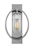 Marlena 1L Wall Bracket - WB1846CH