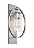 Marlena 1L Wall Bracket - WB1846SN