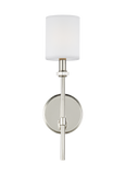 Bryan 1L wall sconce - WB1900PN
