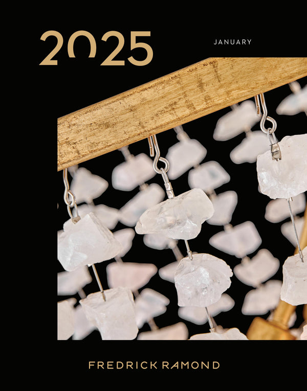 FREDERICK RAMOND 2025