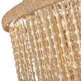 Freya 17L chandelier - FR47006BNG *