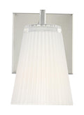 Upson 1L wall sconce - GLV1101CH