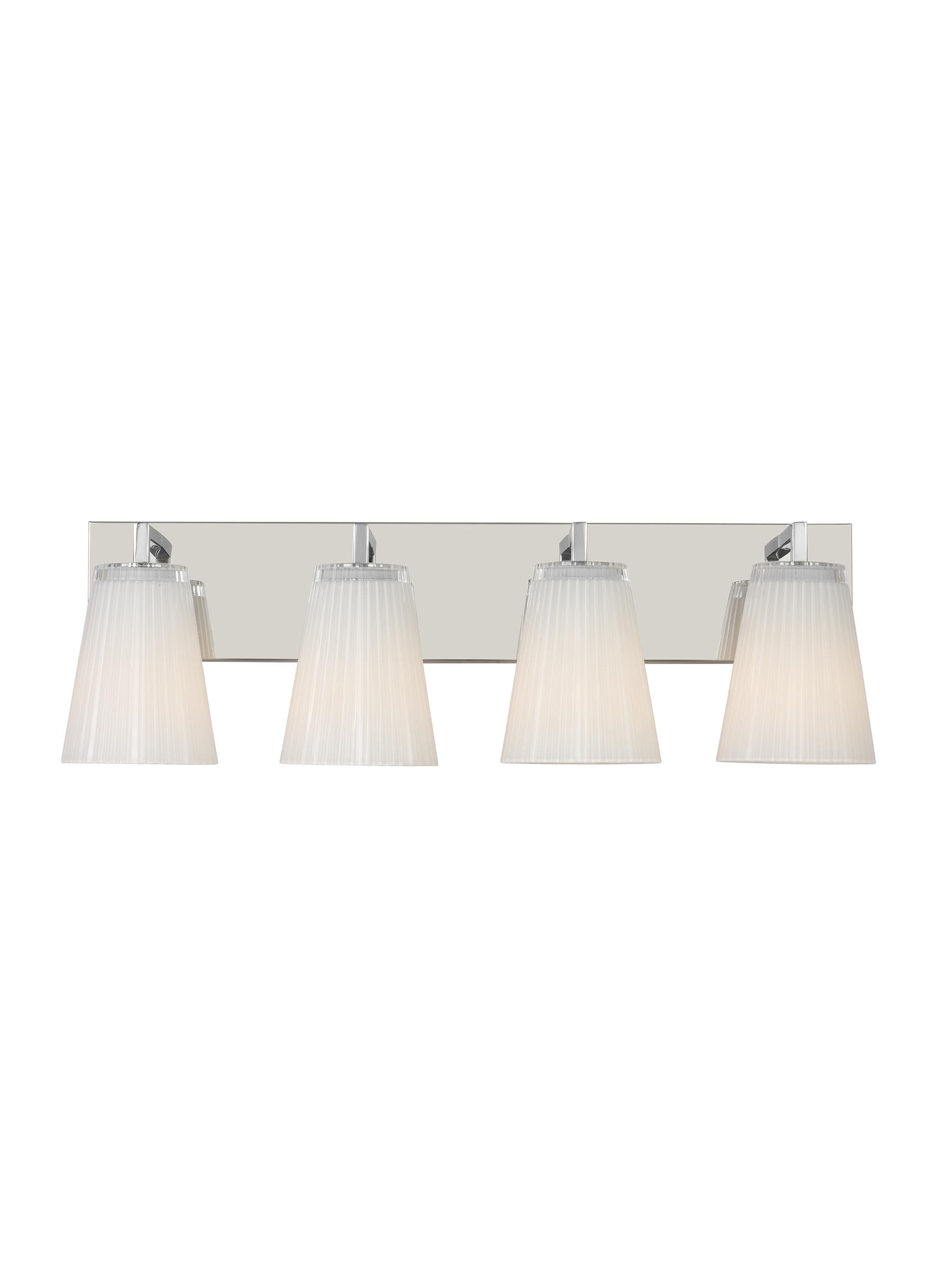 Upson 4L wall sconce - GLV1104CH