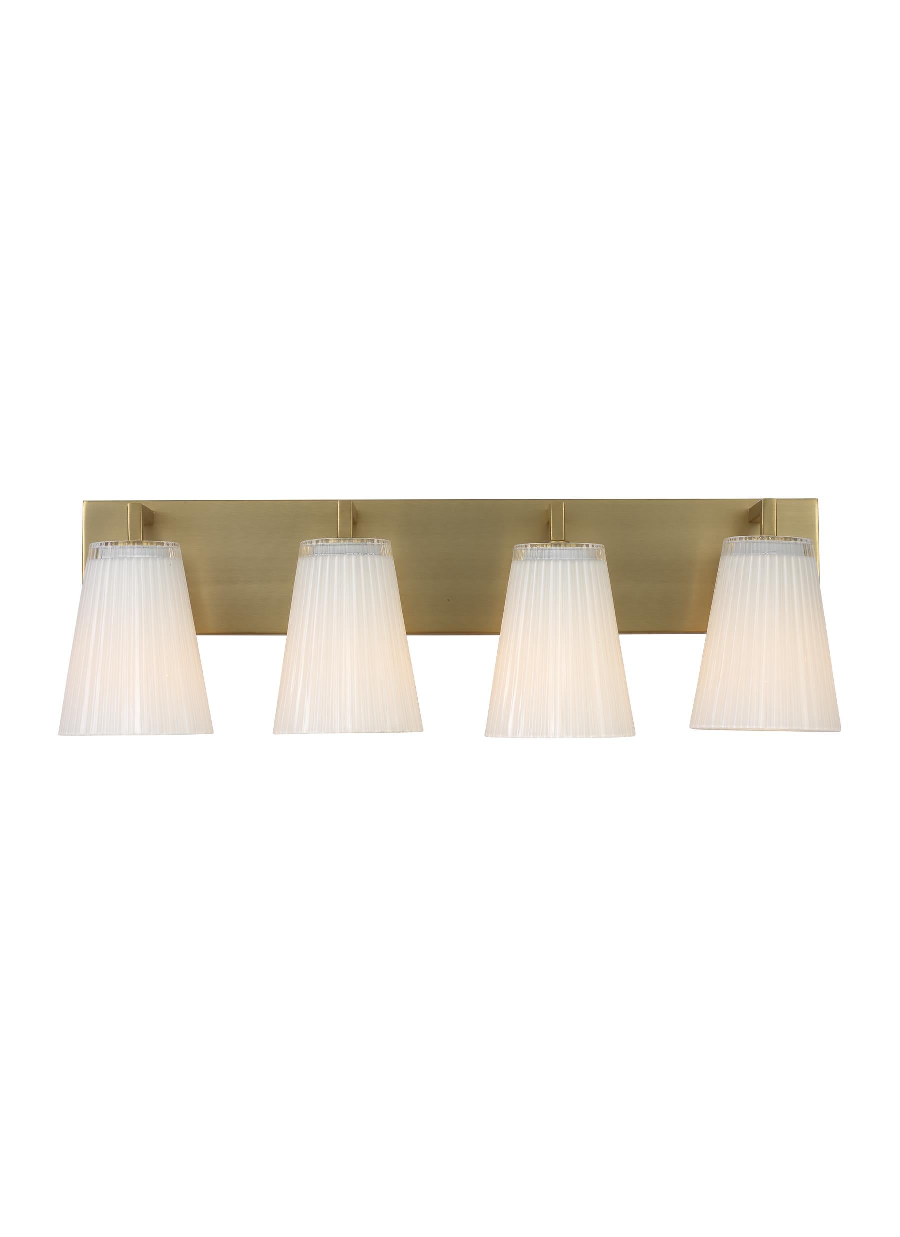 Upson 4L wall sconce - GLV1104SB