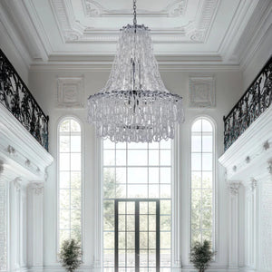 Loops 21L Empire Pendant - 044856-010-FR001 *