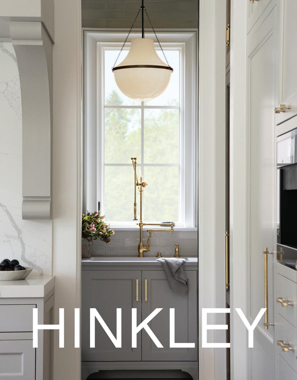 Hinkley Lighting & Outdoor 2025