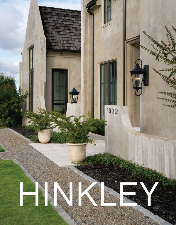 Hinkley Outdoor 2025