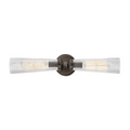 Jude 2L wall sconce - 50092BX