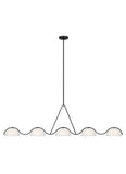 Nido 5L Chandelier - KC1125MBK