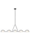 Nido 5L Chandelier - KC1125MBK