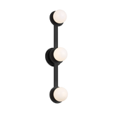 Nodes 3L Vanity - KWL1173MBK