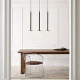 Nodes 1L Pendant - KP1011MBK