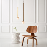 Nodes 1L Pendant - KP1001BBS