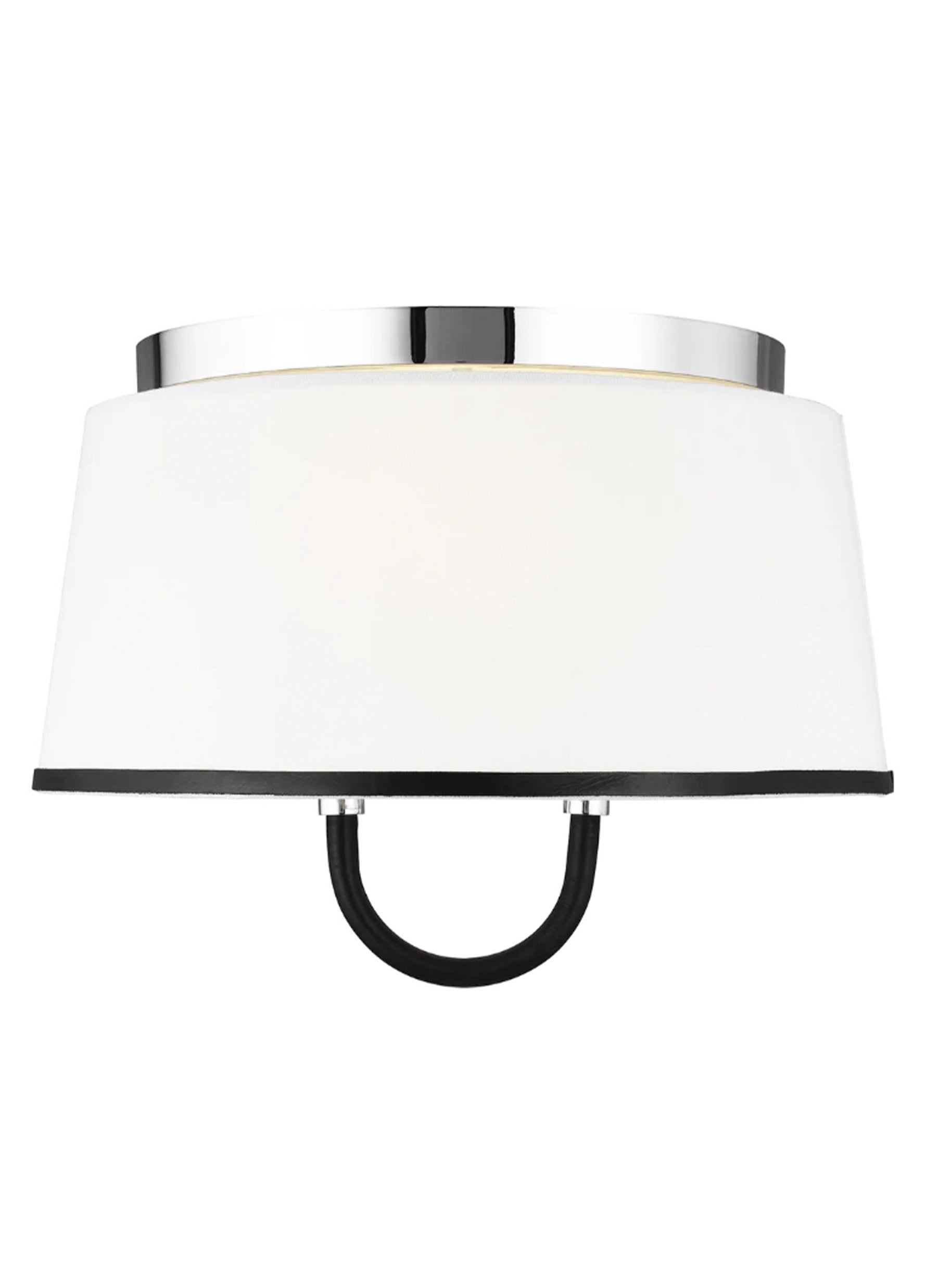 Katie 2L Flush Mount - LF1002PN