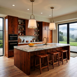 Katie 1L Pendant - LP1031TWB