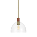 Hadley 1L pendant- LP1051TWB