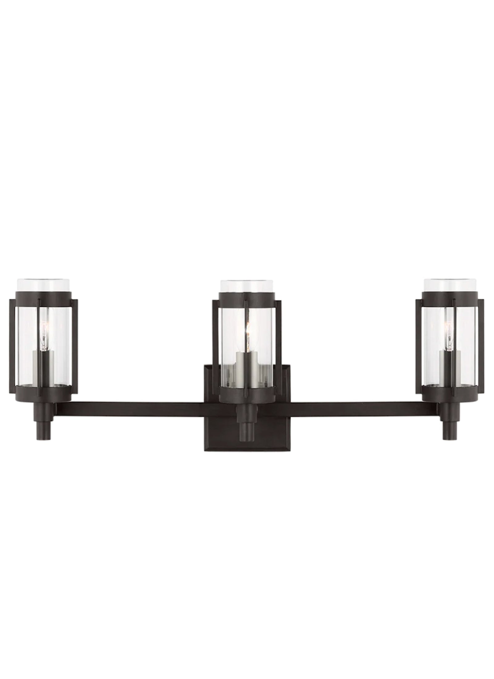 Flynn 3L wall light - LV1023AI