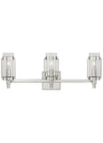 Flynn 3L wall light - LV1023PN