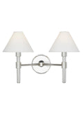 Robert 2L Light Vanity - LV1032PN