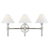 Robert 3L Light Vanity - LV1043PN