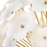 Marianne 2L Wall Sconce - FR41962DG