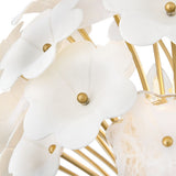 Marianne 2L Wall Sconce - FR41962DG