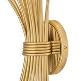 Marianne 2L Wall Sconce - FR41962DG
